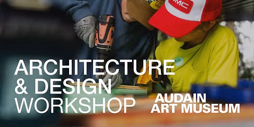 Architecture & Design Workshop