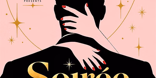Love at Midnight Soiree