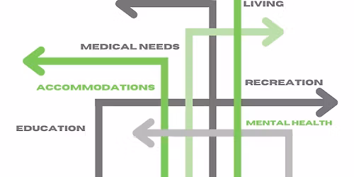 Community Education Night Resource Fair