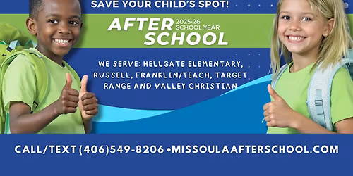 Days Out Camp for December 29th and December 30th