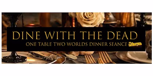 The Lumberjack Dine with the Dead