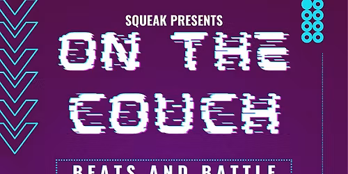 On the Couch Beats and Battle Showcase