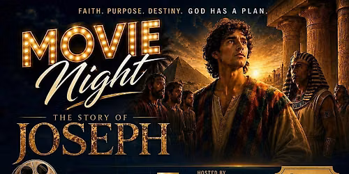 THE STORY OF JOSEPH