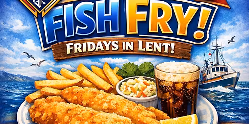 Knights of Columbus Council 12572 - Fish Fry