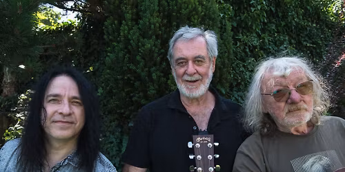 Koncert: Michal Prokop Trio