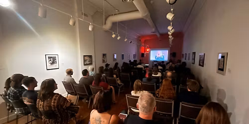 Lima Ohio Filmmaker Mixer