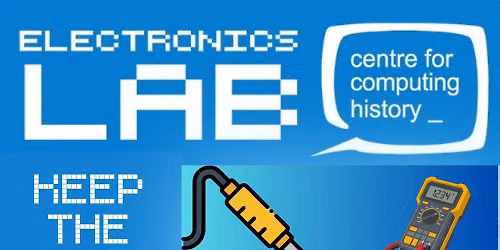 Electronics Lab: Keep the Beat