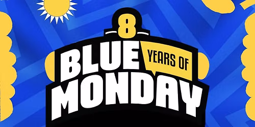 Blue Mondays at Antone's - Austin
