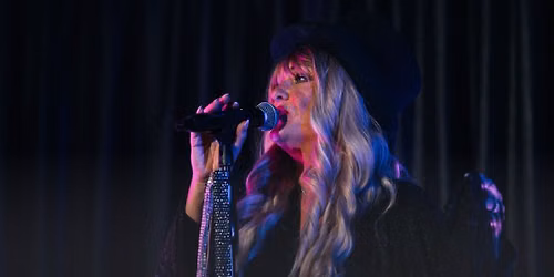 FLEETWOOD MAC \/ STEVIE NICKS TRIBUTE WITH DONNA KEEN