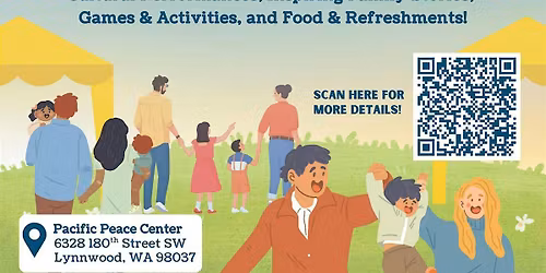 International Culture & Family Festival