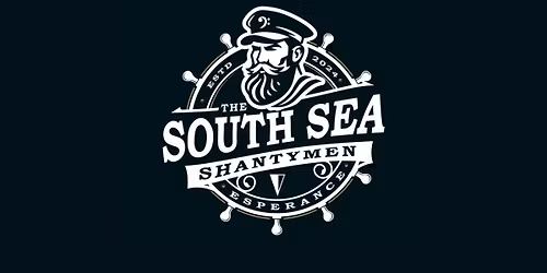 South Sea Shantymen with Guests live at The Brewery