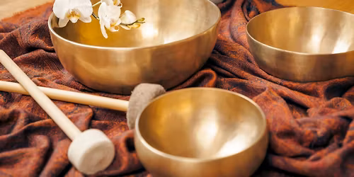 Spring Equinox Sound Bath & Cacao Ritual