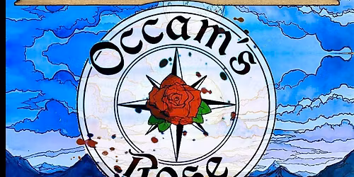 Occam's Rose + Becca Jay + Elyse Therose + TempleTown Groove