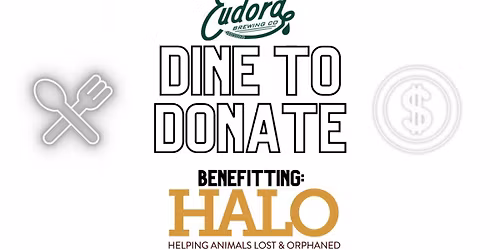 HALO Happy Hour at Eudora