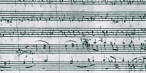 W. A. Mozart: Requiem
