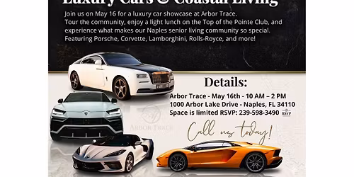 Cars and Condos