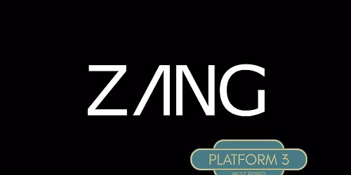 Zang on Platform 3 @ The West Riding — West Riding Beerhouse