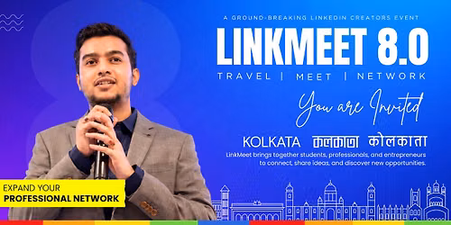 LinkMeet 8.
