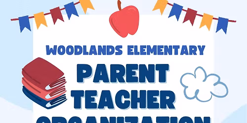 Woodlands PTO Meeting