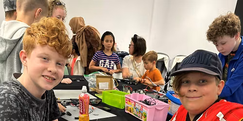 Digi Kids Club