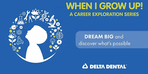 When I Grow Up! Career Exploration Series