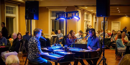 Felix and Fingers Dueling Pianos at Arrowhead Golf Club