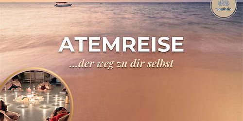 Atemreise - Akzeptanz statt Widerstand - erh\u00f6he deine Frequenz (3 Stunden)