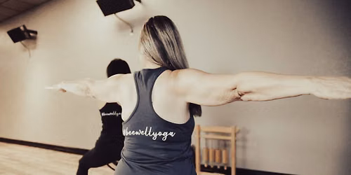 Yoga for Survivors of Trauma  |  Trauma Informed Yoga & Support