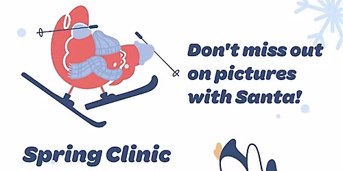 Neurodivergent Friendly Winterfest