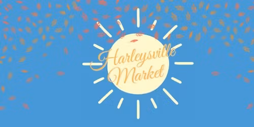 Fall Harleysville Market