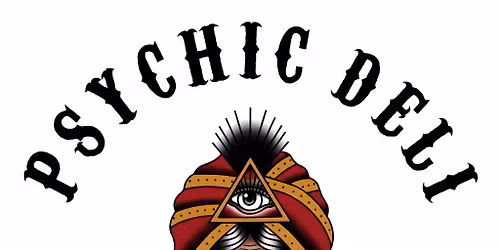 Psychic Deli LIVE@Monkey's Uncle Jax Beach