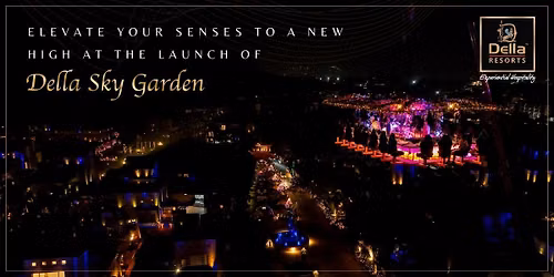 Della Sky Garden
