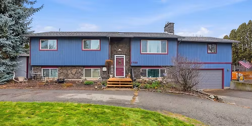 Open House Spokane Valley! 