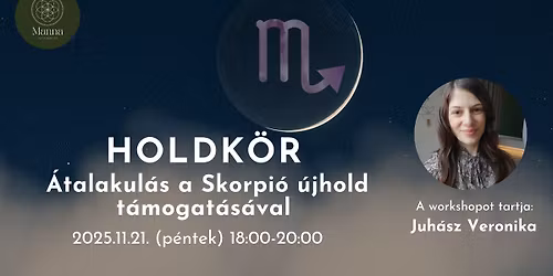 Holdk\u00f6r \u2013 \u00c1talakul\u00e1s a Skorpi\u00f3 \u00fajhold t\u00e1mogat\u00e1s\u00e1val