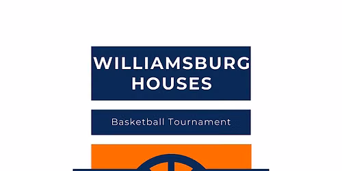 Williamsburg Houses Basketball Tournament (WHBT) Sign Up