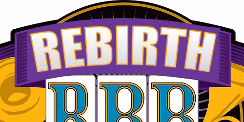 Rebirth Brass Band at Martyrs' - NIGHT 1!