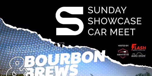 Sunday Showcase