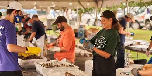 Parking Shucked - Hartford