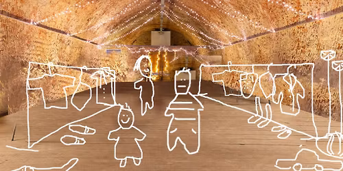 Swap a baz\u00e1rek ve Star\u00e9m M\u011bst\u011b- infoma\u010dn\u00ed centrum pod kostelem