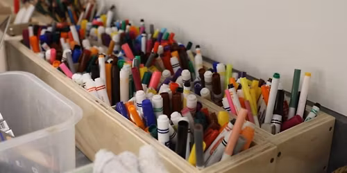 Printmaking with Fabric