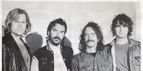 Night Moves in Paradiso