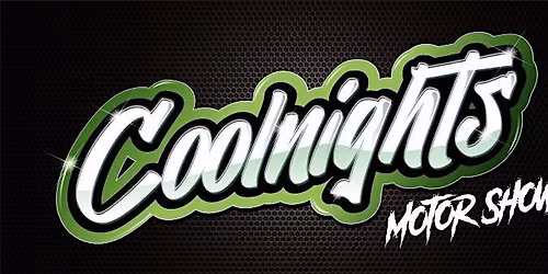 Coolnights Motorshow 2025 (RDS DUBLIN)