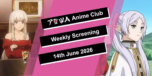 POWA Screening, 14th June, 2026