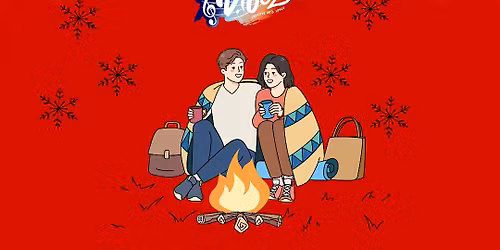 Holiday Date Night Paint & Sip