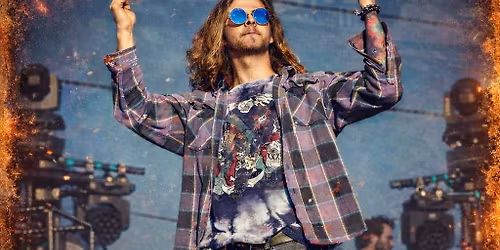 Dakota Sean Acoustic Gig