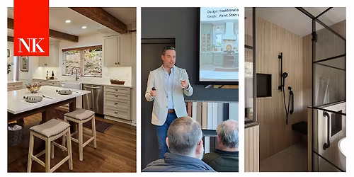 Kitchen + Bath Remodeling Workshop - Seattle