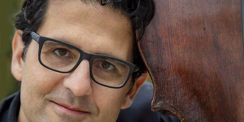 Cello Masterclass and Recital with Amit Peled