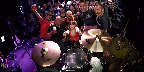 Warren\u2019s Darwin\u2019s leaving do