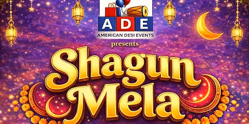Shagun Mela: Diwali and Karva Chauth Bazaar