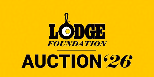 Lodge Foundation Cast Iron Auction